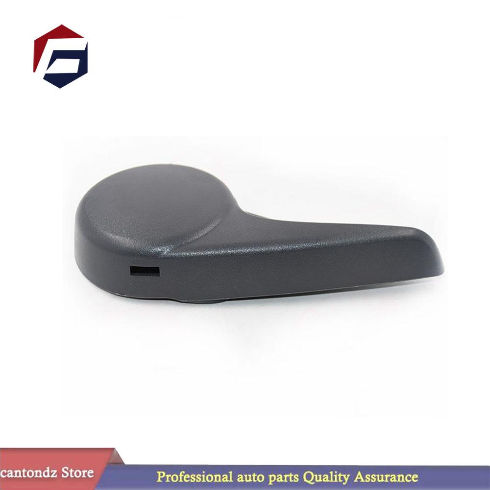 Para Mercedes Benz W168 Clase A 1997-2004 A1689100100 7D88, manija de palanca de ajuste de altura del asiento delantero izquierdo del coche, controlador LH