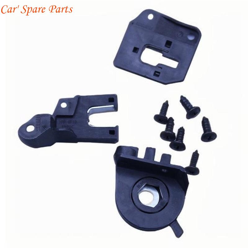 

Y4UA Precise Cracked Headlight Housing Repair For B9 Vehicles UV Resistant Plastic Metal Construction 8W0998121 8W0998122 China Mainland