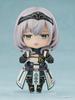 GOOD SMILE COMPANY Nendoroid Hololive Production Shirogane Noel Plastic Painted Movable Figure Non-Scale