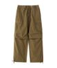 Avirex SNOW Size S PANTS, Women's, (310), Olive, 783-3910605
