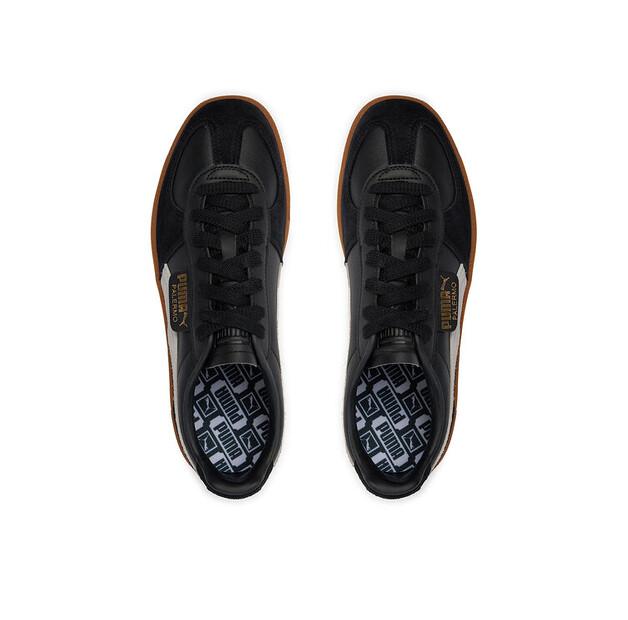 Кроссовки Puma Palermo Lth
