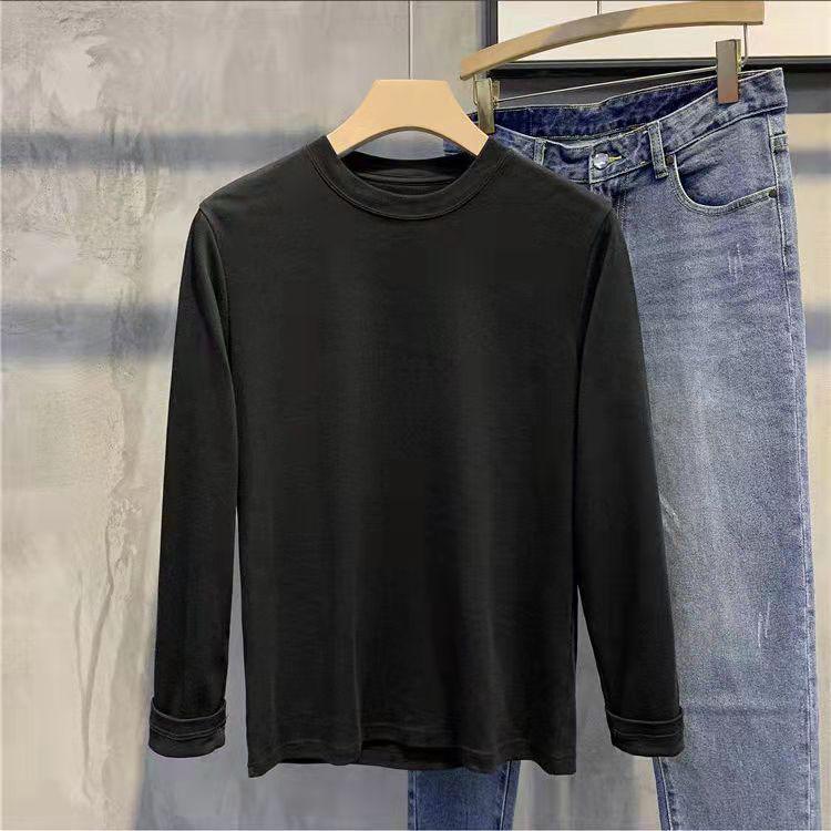 2025 Autumn Men s Stylish Woolen Jacket - Casual and Handsome L