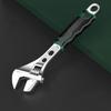 Adjustable Tool 32mm Jaw Opening and Slip Grip for Various Applications