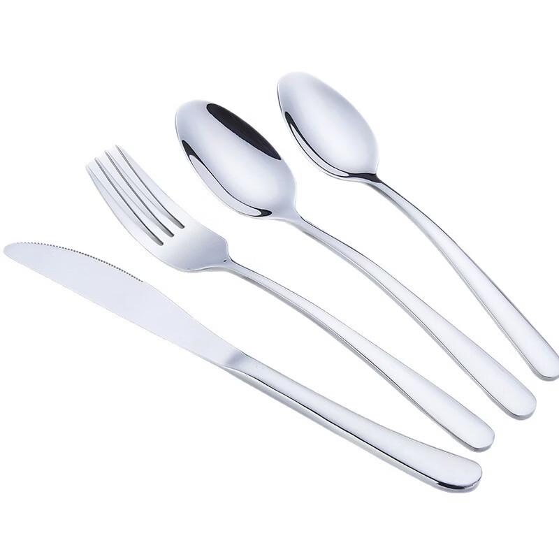 YOYA 304 Stainless Steel Dining Fork Set