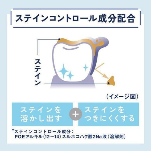 Ora2me Stain Clear Paste Natural Mint 130g