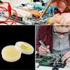 Lötpaste 50g Zubehör für Telefon-PCB-Kupferfett