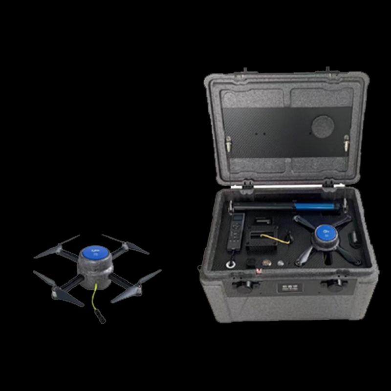GBI G2LE Tethered Lighting Drone System (CN Version)