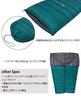 SEA TO SUMMIT Traveler Tr2 Regular Teal
