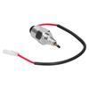 Solenoid paliva Elektromagnet vypínání paliva Náhradní díly Vhodné pro 692094 807664 BS-692094-D1 FSL90-0009 B1692094 Díly sekačky na trávu