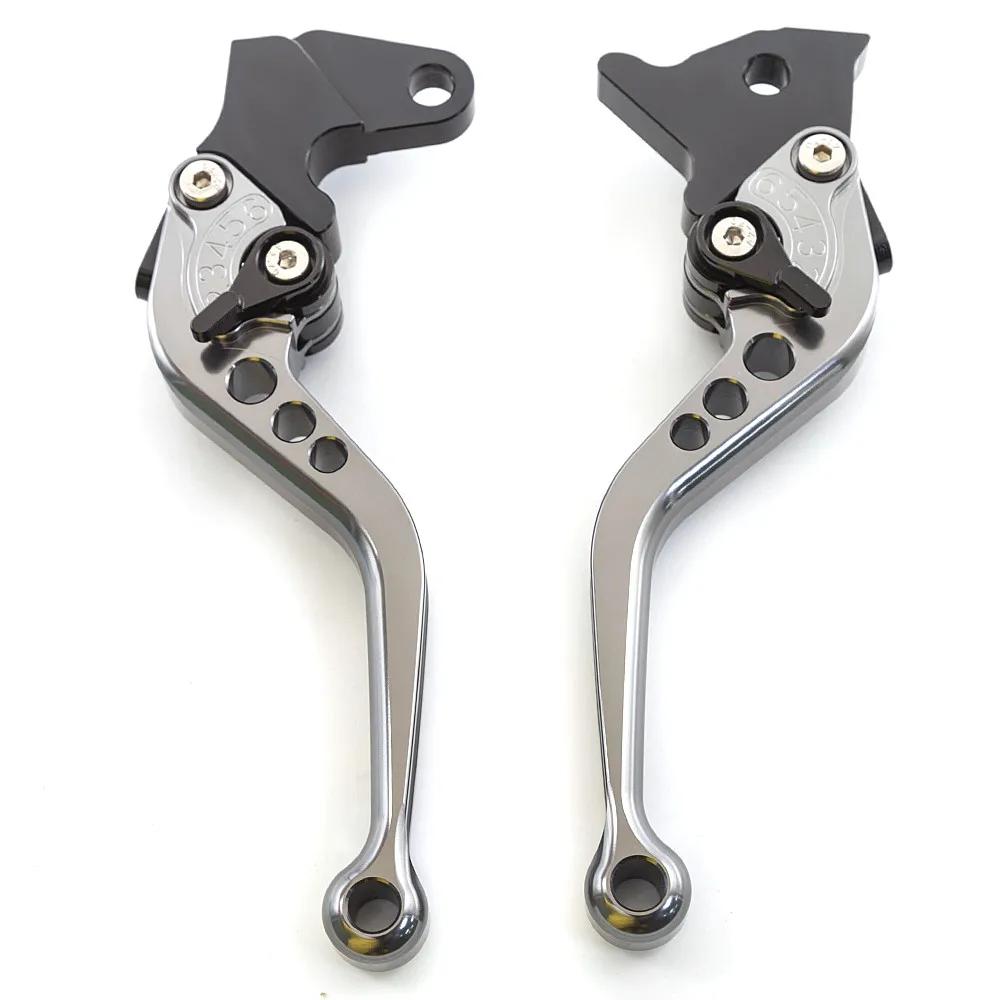For Yamaha YZF R7 YZF-R7    2024 2025 Motorcycle Adjustable Brake Clutch Lever YZFR7 Accessories
