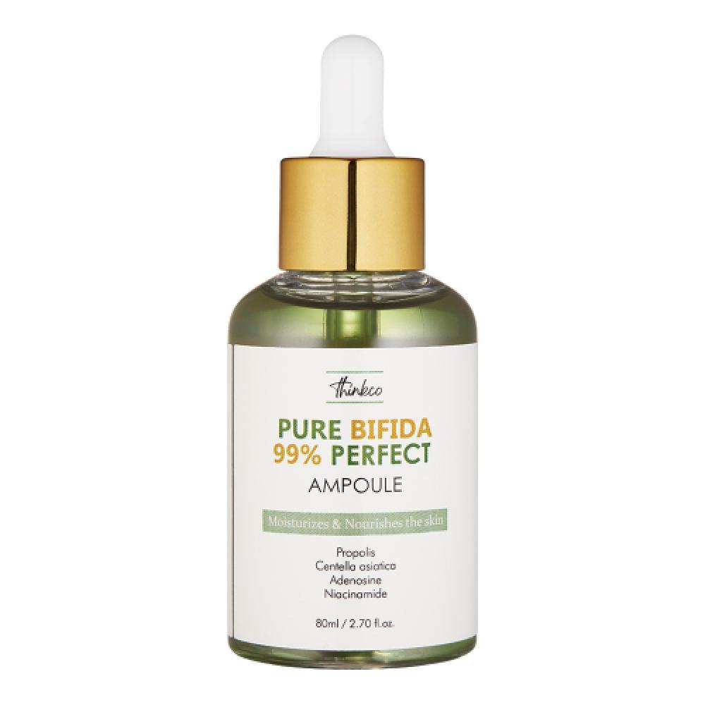 Thinkco Чистая Бифида 99 Идеальная Сыворотка 80мл NONE