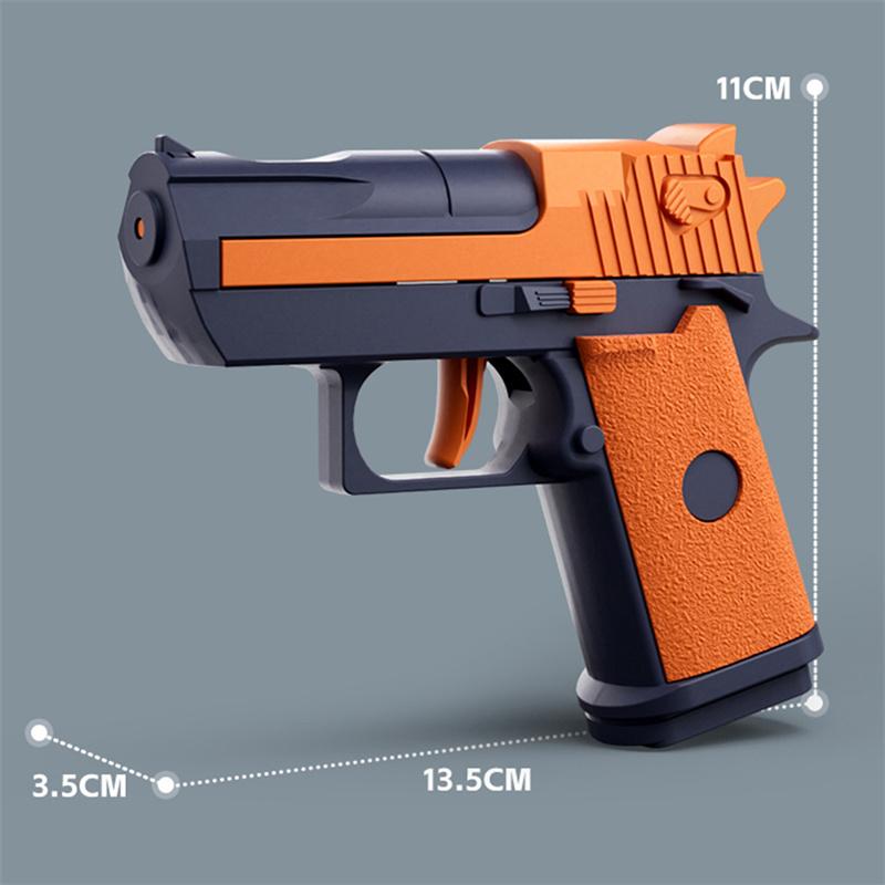 New Summer Electric Water Gun Toys Bursts High-Pressure Strong Charging Energy Water Automatic Water Spray Children Toy