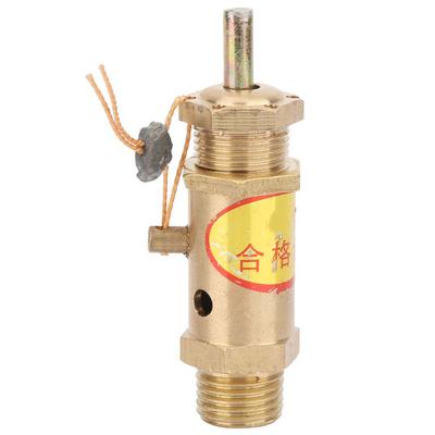 G14 Sicherheits-Druckablassventil für Kessel Dampferzeuger (5 kg)