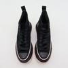 31316401 Converse Women's All Star Trekwave BP Hi Black (Women's)