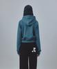 REST&RECREATION Ear Flap Cap - Dark Navy