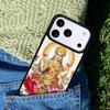 Lakshmi Hindu Goddess Mobile Phone Case Compatible with IPhone 17 16 15 14 13 12 11Pro Max 17 Air Cover