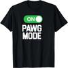 PAWG Mode On Pennsylvania Wing Civil Air Patrol Cool T-Shirt