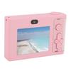 Digital Camera 48MP 1080P 8x Zoom Anti Shake Auto Light Sensitive 2.4 Inch TFT Screen 650mAh Digital Vlogging Camera