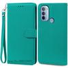 For Motorola G41 Case Silicone Wallet Flip Cover For Moto G41 Case Wallet Leather Cover For Motorola G41 Case Fundas Coque