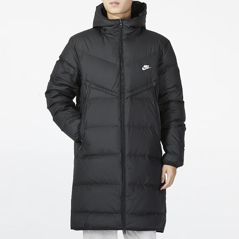 Nike Men's Down Jacket DV1134-010