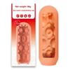 Male Masturbator Cup Realistic Vagina Soft Pocket Pussy Blowjob Penis Exercise Massager Erotic Sex Toys For Men Adult Supplies