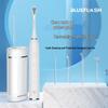 LanFeiXing Oral Care Set: Water Flosser & Electric Toothbrush