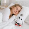 Plush Stuffed Animal Toy Soft Cuddly Doll for Kids Boys Girls