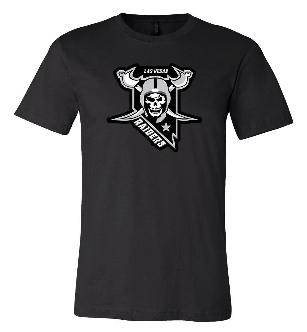 Las Vegas Raiders state T-shirt 6 Sizes Youth - Adult 6XL!!!! Fast Ship! M