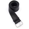 Modeonseutyudio Mnss Leather Belt (Black)