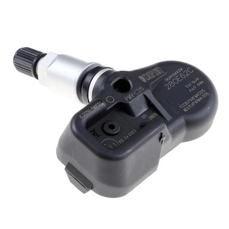 4PCS PMV-C015 4260748010 4260706030 For Lexus Lc Rx Toyota Avalon Camry Rav4 Tacoma Tire Pressure Monitor Sensor Car TPMS 315MHz