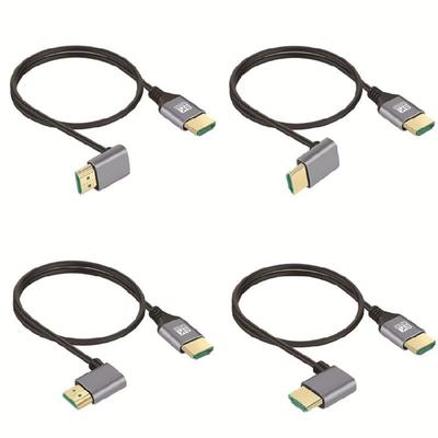 Accessori per audio e video – Cavi HDMI e adattatori