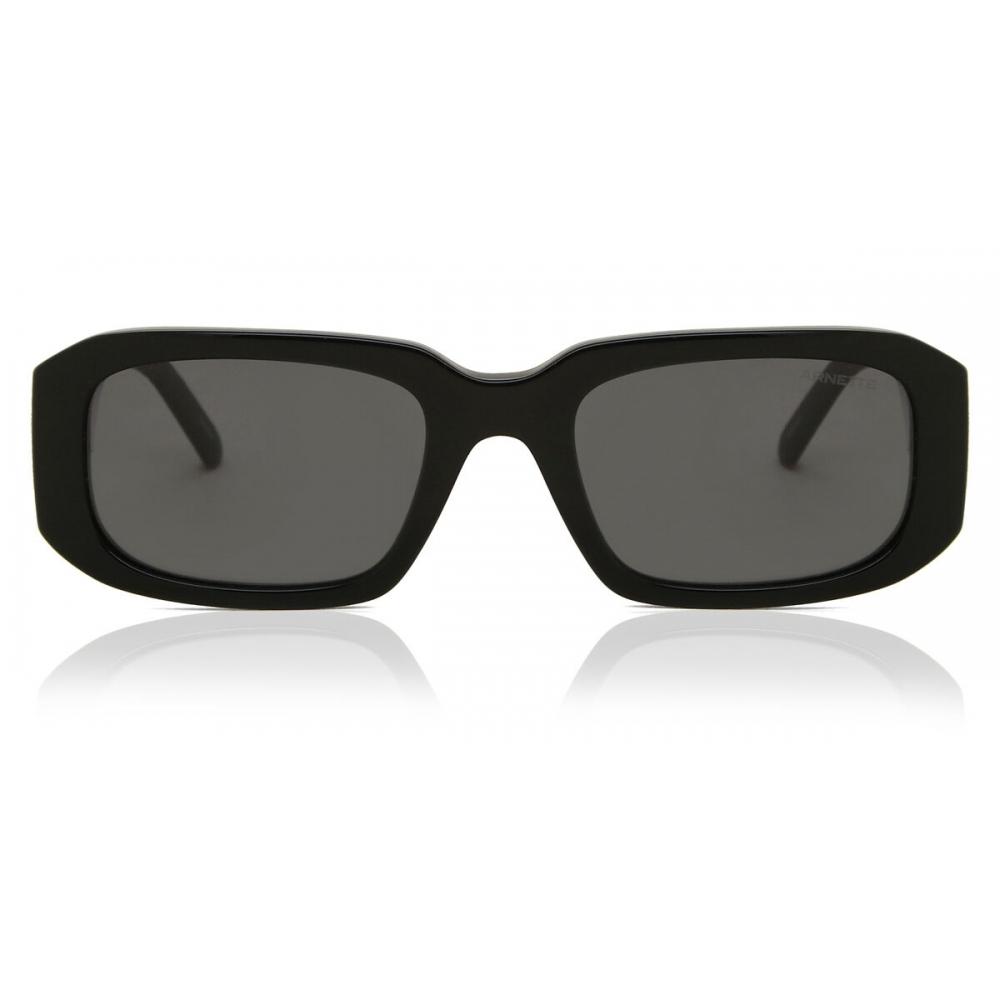 

Arnette An4318 Thekidd 121487 Men Sunglasses Black/53-21-145