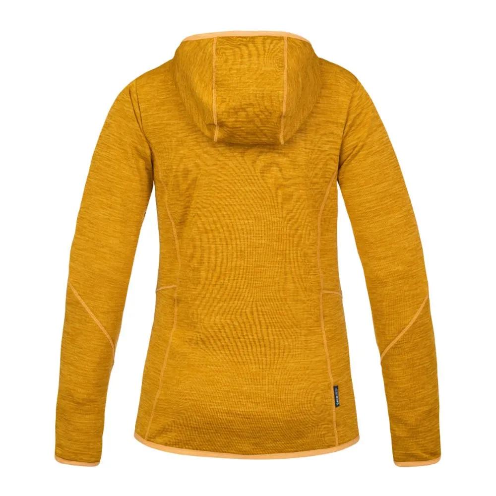 Hannah Флисовая на молнии Dagnys Hoody