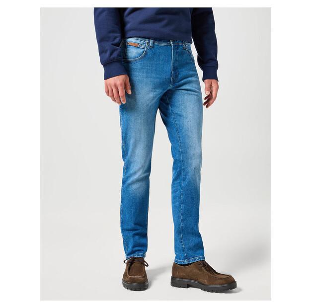 

Джинсы Wrangler TEXAS SLIM EU W30_L34