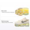 Air Max Scorpion Flyknit Lemon Wash Men Sneakers Cream Phantom Black DJ4701-001