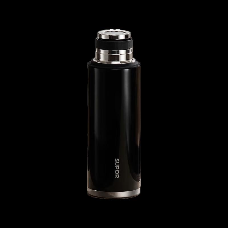 Supor Master of Leisure 600ml Insulated Mug