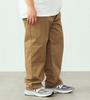 Lee Fleeasy Easy One Size Fits Beige Pants, All, Men's,