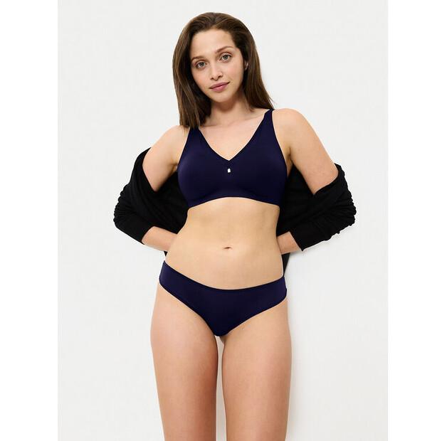 Трусики бразильские Triumph Lovely Micro