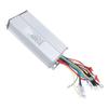 48V 60V 64V 1000W Brushless Controller Aluminum Alloy Electric Bike Speed Motor Controller for Electric Scooters
