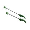 Road Bike Thru Axle Front Fork Shaft Skewers Release Skewer Wheel Accessories for Enhancing Cycling Comfort and Speed