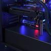 1Pcs Aluminum Alloy Graphics Card Gpu Holder Adjustable Telescopic Rotary Screw Video Card Sag Bracket