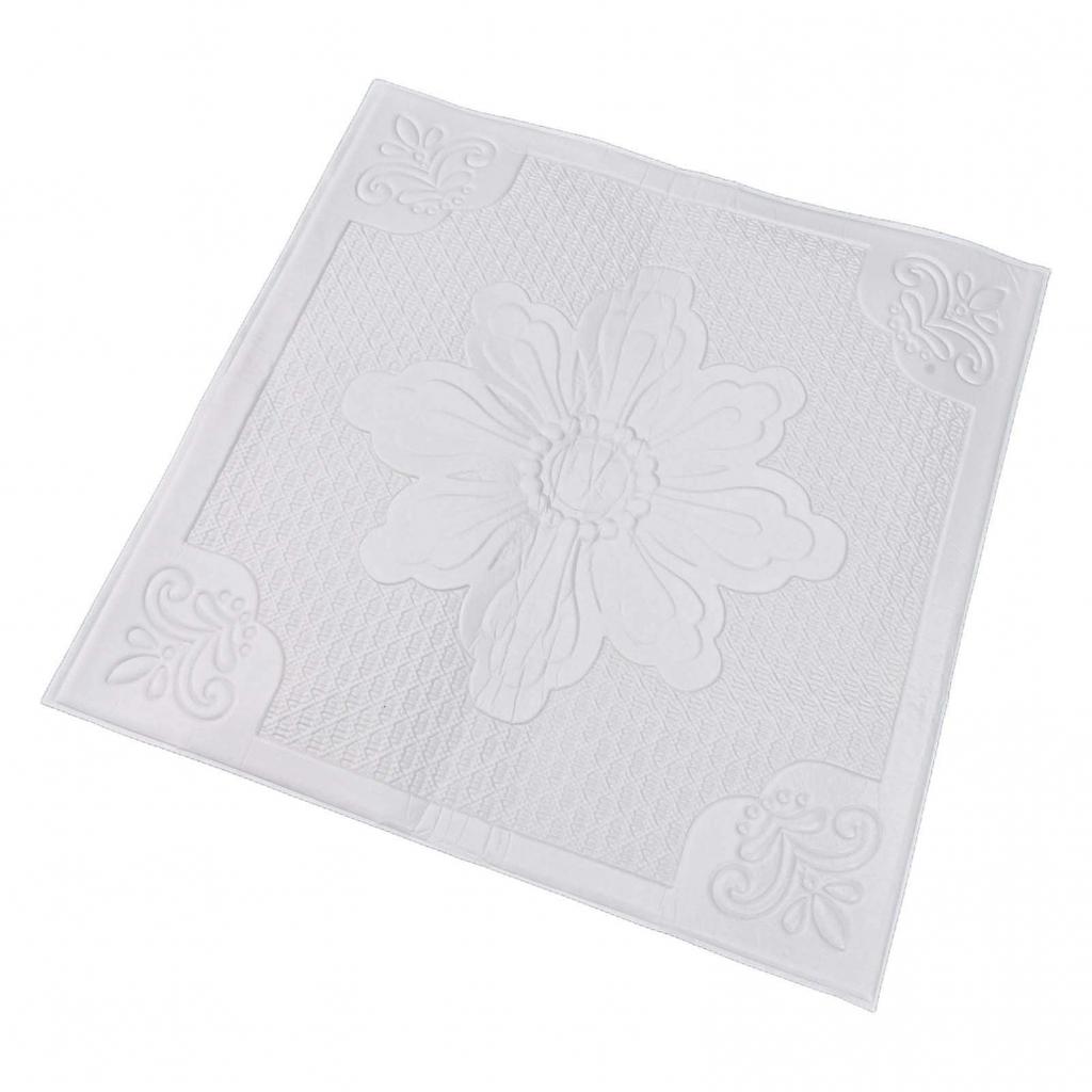 Selbstklebende Aufkleberfliese Ziegelwand DIY Leicht zu schneiden