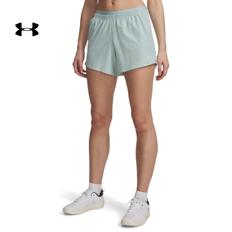 Under Armour Vanish Women s Woven Training 5-inch Shorts S