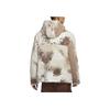 Nike Sportswear Oversized Sherpa Pullover Hoodie Brown DD5010-072