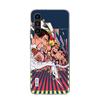 Yakuza 0 Game Phone Case For Samsung Galaxy A17 A16 A14 A15 A13 A57 A56 A54 A55 A53 A37 A36 A34 A35 A33 A26 A24 A25 A23 Galaxy A