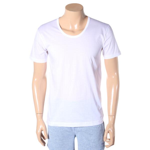

Fila Men S Short Sleeve Cotton Running Rn1902mm 100