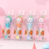 HAONIU Kids' Cartoon Soft Toothbrush