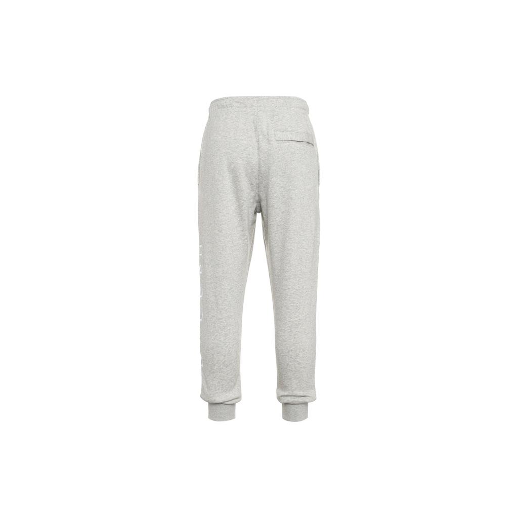 New Nike Knitted Sweatpants Men White DJ0468-050