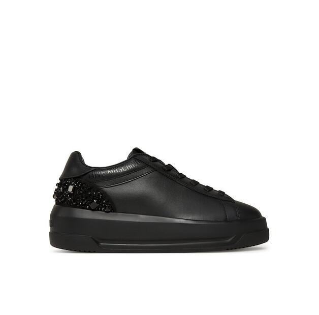 Кроссовки LOVE MOSCHINO JA15305G0NIAL00A EU 35