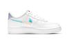 Nike Air Force 1 LV8 Digital Swoosh White PS CW1584-100